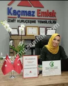 Kaçmaz Emlak Kocaeli İzmit Temsilciliği 2