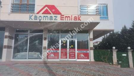 Kaçmaz Emlak Konya Selçuklu Temsilciliği 1
