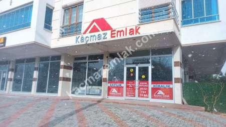 Kaçmaz Emlak Konya Selçuklu Temsilciliği 2