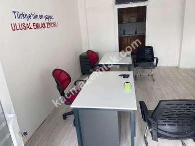 Kaçmaz Emlak Niğde Merkez Temsilciliği 5