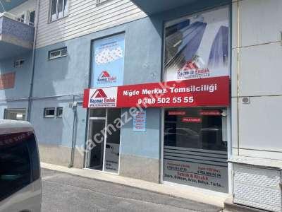 Kaçmaz Emlak Niğde Merkez Temsilciliği 3