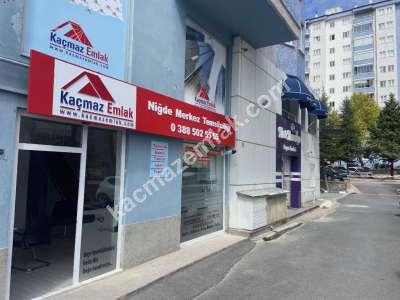 Kaçmaz Emlak Niğde Merkez Temsilciliği 2