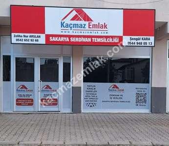 Kaçmaz Emlak Sakarya Serdivan Temsilciliği 1