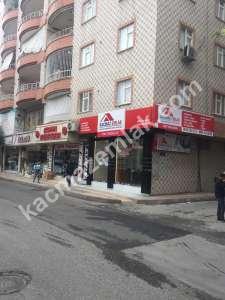 Kaçmaz Emlak Siirt Merkez Temsilciliği 3