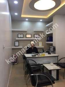 Kaçmaz Emlak Siirt Merkez Temsilciliği 14