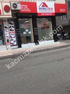 Kaçmaz Emlak Siirt Merkez Temsilciliği 5