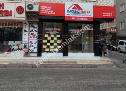 Kaçmaz Emlak Siirt Merkez Temsilciliği 11