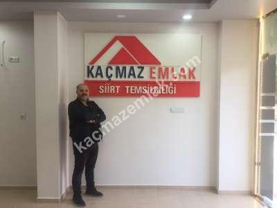 Kaçmaz Emlak Siirt Merkez Temsilciliği 8
