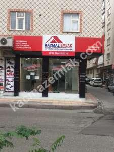 Kaçmaz Emlak Siirt Merkez Temsilciliği 2