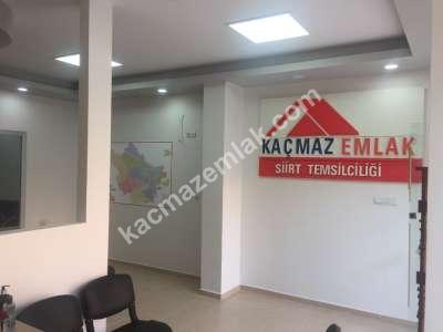 Kaçmaz Emlak Siirt Merkez Temsilciliği 7
