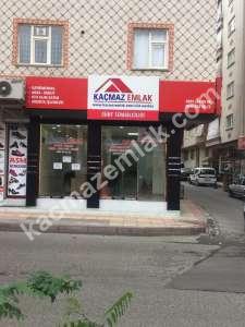 Kaçmaz Emlak Siirt Merkez Temsilciliği 1