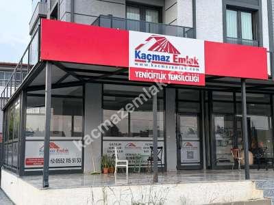 Kaçmaz Emlak Tekirdağ Marmaraereğlisi Temsilciliği 1