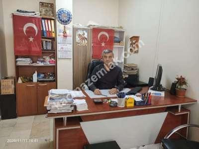 Kaçmaz Emlak Tekirdağ Süleymanpaşa Temsilciliği 1