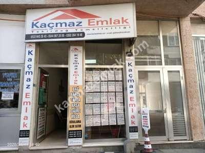 Kaçmaz Emlak Tekirdağ Süleymanpaşa Temsilciliği 3