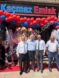 Kaçmaz Emlak Trabzon Beşikdüzü Temsilciliği 3
