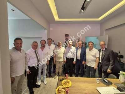 Kaçmaz Emlak Trabzon Beşikdüzü Temsilciliği 6