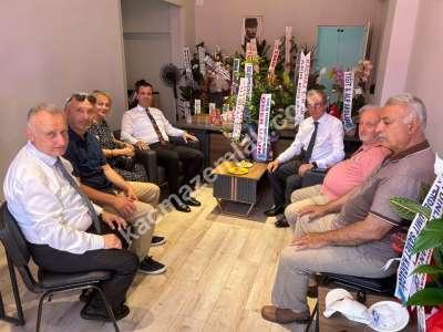 Kaçmaz Emlak Trabzon Beşikdüzü Temsilciliği 5