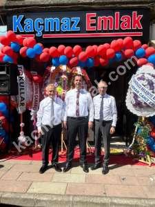 Kaçmaz Emlak Trabzon Beşikdüzü Temsilciliği 9