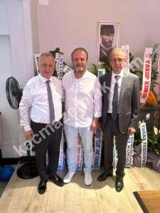 Kaçmaz Emlak Trabzon Beşikdüzü Temsilciliği 8