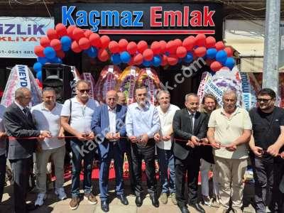 Kaçmaz Emlak Trabzon Beşikdüzü Temsilciliği 2