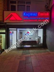 Kaçmaz Emlak Trabzon Pelitli Temsilciliği 4