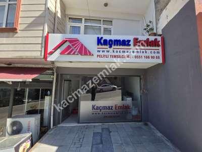 Kaçmaz Emlak Trabzon Pelitli Temsilciliği 2