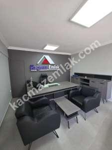 Kaçmaz Emlak Trabzon Pelitli Temsilciliği 5