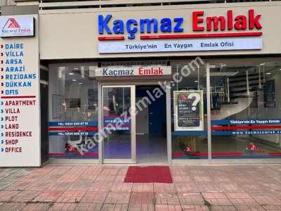 Kaçmaz Emlak Yomra Kaşüstü Temsilciliği 1