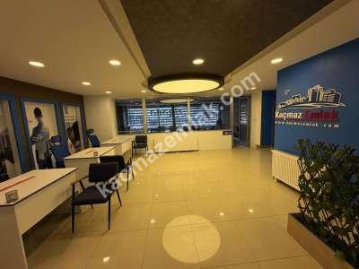 Kaçmaz Emlak Yomra Kaşüstü Temsilciliği 10