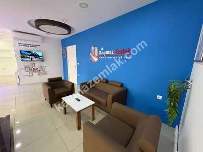 Kaçmaz Emlak Yomra Kaşüstü Temsilciliği 3