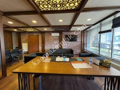 Kaçmaz Emlak Yomra Kaşüstü Temsilciliği 4