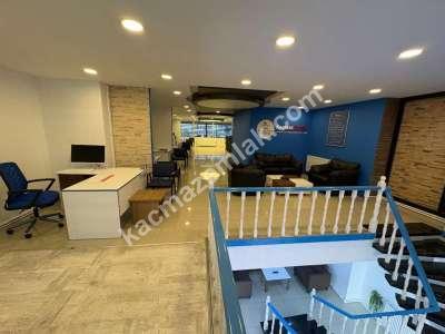 Kaçmaz Emlak Yomra Kaşüstü Temsilciliği 8