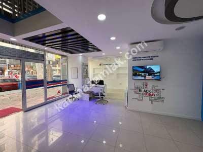 Kaçmaz Emlak Yomra Kaşüstü Temsilciliği 13