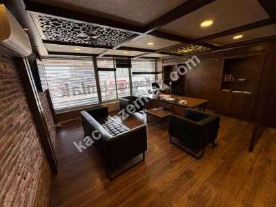 Kaçmaz Emlak Yomra Kaşüstü Temsilciliği 7