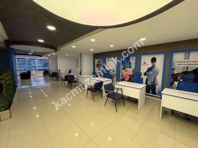 Kaçmaz Emlak Yomra Kaşüstü Temsilciliği 6