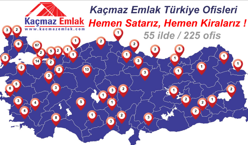 Emlakçılıkta Staj