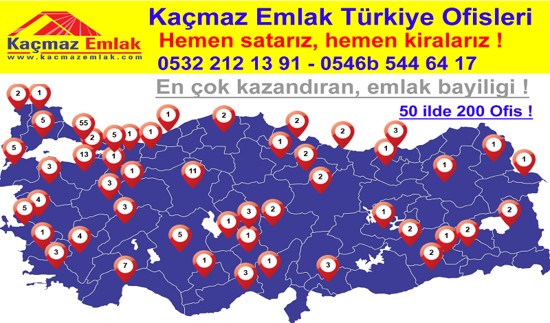 En Çok Kazandıran, Emlak Bayiliği