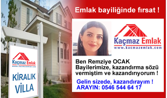 En İyi Emlak Bayiliği