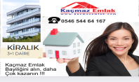 Emlak Nasıl Bulunur, ARAYIN  0546 544 64 17