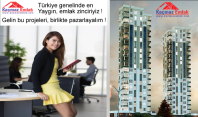 En Karlı Emlak Bayiliği