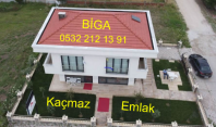 Kaçmaz Emlak Biga Denizatı Şubesi