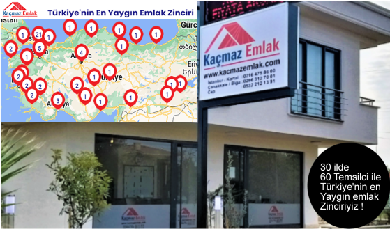 Seçiminizi Doğru Yaparsanız, Emlak Bayiliği Karlı Bir İŞ !